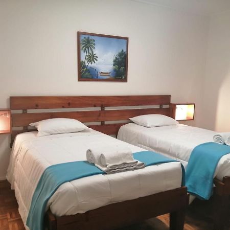 Villa House Of Roses Ponta Delgada Esterno foto
