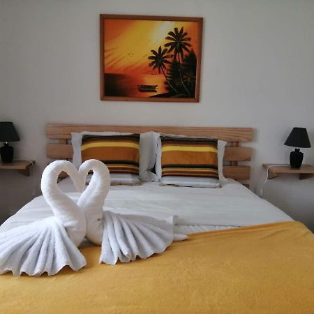Villa House Of Roses Ponta Delgada Esterno foto